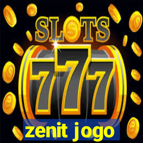 zenit jogo